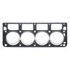 SCE Gaskets Vulcan Cut-Ring Head Gasket fits GM LS1-LS6 4.056