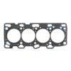 SCE Gaskets Vulcan Cut-Ring Head Gasket fits Mitsubishi 4G63 3.398