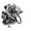 Schaeffler INA Water Pump 538036010