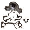Schaeffler INA Water Pump 538058510