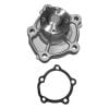 Schaeffler INA Water Pump 538062410