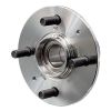 Schaeffler FAG Wheel Bearing Kit 713617940