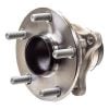 Schaeffler FAG Wheel Bearing Kit 713621560