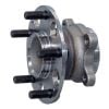 Schaeffler FAG Wheel Bearing Kit 713627010