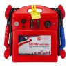 Schumacher 760008 Jump Starter Booster SOS 12/24V 2400/1200Ca