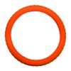 Autotecnica SCOR Fluro Silicone Steering Wheel Covers Orange