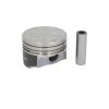 Sealed Power PH897CP20 X4 020 Flat Top Piston Set Chev 181 Use Rs2225 020 Rings