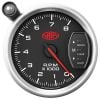 SAAS SG32612 Tachometer 0-8K Shiftlite 3 3/4
