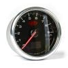 SAAS SG32642 Tachometer 0-9K Shiftlite 80mm 3 1/8