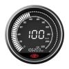 SAAS SG41263 Speedo 0-220 Kph 80mm 3-1/8