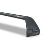 Rhino Rack Vortex SG Black 2 Bar Roof Rack fits JK & JL Jeep 4Dr Sg System SG59