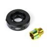 SAAS SGAP3-2615 Oil Filter Sandwich Plate and Filter Bolt Kit M26X1.5