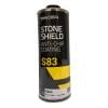 Pacer S83 Stone Shield Black 1L SGSB1