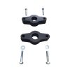 Offroad Animal Shock Relocation Bracket Rear fits Grand Cherokee WK2 2011-2020  SH-JGC-WK2-11-ASM0