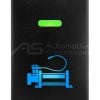 STEDI Push Switch Short Type for Air Compressor fits Toyota/Mitsubishi SHORT-TOY-AIR