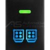 STEDI Push Switch Short Type for Rear Lights fits Toyota/Mitsubishi SHORT-TOY-REAR