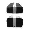 Autotecnica 2/199BK Indoor Show Car Cover Ute XL 4.9m - 5.2m