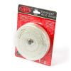 SAAS Exhaust Wrap Fibreglass 25mm 1in x 10m SHWF2510