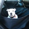 Autotecnica SJ-217 Pet Basket For Vehicle