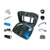 Autotecnica SJ-235 12 Piece Pet Travelling Kit