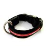 Autotecnica SJ-226R Pet Safety Collar With Red LED 20-30cm Small