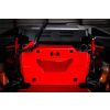 Hamer 4x4 Underbody 1 Pce Bash Plate fits GWM Tank 300 2023-On SKD-T323