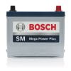Bosch 80D23R SM Mega Power Plus 70Ah 560CCA Starting Battery 0 092 S47 029