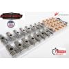 Smith Bros LS TRUNNION KIT Rocker Trunnion Bush Upgrade Kit Bronze Gm Ls Us Made
