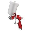 Star New Century V3 PRO 1000 Spray Gun Gravity 1.3mm Tip Red SMV1000F-132G