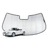 Snap Shades ALF004-5 Front Windscreen Sun Shade fits Alfa Romeo Spider/GTV 93-04
