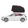 Snap Shades AUD031-2 Rear Window Shades fits Audi A3/S3 Hatchback/Sportback 2020-on