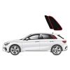 Snap Shades AUD031-3 Port Window Shades fits Audi A3/S3 Hatchback/Sportback 2020-on