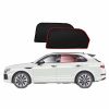 Snap Shades BEN001-2 Rear Window Shades fits Bentley Bentayga 2015-on