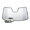 Snap Shades BMW008-5 Front Windscreen Sun Shade fits BMW 5 Series Sedan/Wagon 11-17