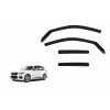 Snap Shades BMW011-8 Weather Shields fits BMW X3/iX3 18-24