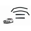 Snap Shades BMW012-8 Weather Shields fits BMW X5 2019-on