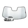 Snap Shades BMW018-5 Front Windscreen Sun Shade fits BMW 1 Series Hatchback 2019-on