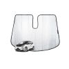 Snap Shades BMW031-5 Front Windscreen Sun Shade fits BMW i3 13-22