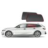 Snap Shades BMW038-2 Rear Window Shades fits BMW 3 Series Wagon 2019-on