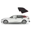 Snap Shades BMW038-3 Port Window Shades fits BMW 3 Series Wagon 2019-on