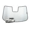 Snap Shades BMW040-5 Front Windscreen Sun Shade fits BMW 2 Series Active Tourer 14-21