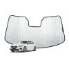 Snap Shades BMW041-5 Front Windscreen Sun Shade fits BMW 2 Series Gran Coupe 2020-on