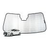 Snap Shades BMW044-5 Front Windscreen Sun Shade fits BMW 5 Series Sedan/Wagon 2024-on