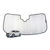 Snap Shades BMW047-5 Front Windscreen Sun Shade fits BMW X2/iX2 2023-on