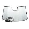 Snap Shades BYD001-5 Front Windscreen Sun Shade fits BYD Atto 3 2022-on