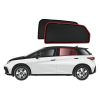 Snap Shades BYD002-2 Rear Window Shades fits BYD Dolphin 2021-on