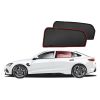 Snap Shades BYD003-2 Rear Window Shades fits BYD Atto 4/Seal 2022-on