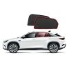 Snap Shades BYD005-2 Rear Window Shades fits BYD Sealion 7 2024-on