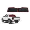 Snap Shades BYD006-6 Rear Windscreen Shade fits BYD Shark/Shark 6 2024-on