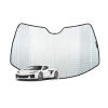 Snap Shades CHE010-5 Front Windscreen Sun Shade fits Chevrolet Corvette 2020-on